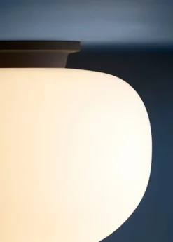 Supernate Loftlampe, Ø38 fra Frandsen