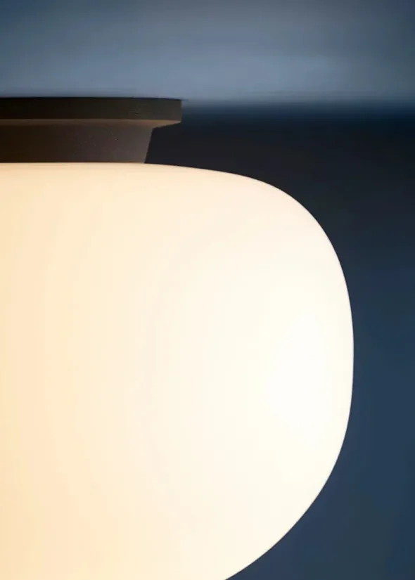 Supernate Loftlampe, Ø28 fra Frandsen