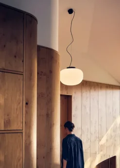 Supernate Pendel, Ø38 fra Frandsen