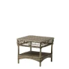 Susy Sidebord, Antique Grey fra Sika-Design