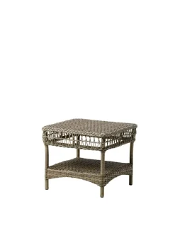 Susy Sidebord, Antique Grey fra Sika-Design