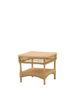 Susy Sidebord, Natural fra Sika-Design