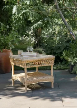 Susy Sidebord, Natural fra Sika-Design