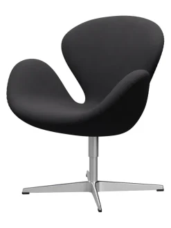 3320 Svanen i stof (prisgruppe 2) af Arne Jacobsen