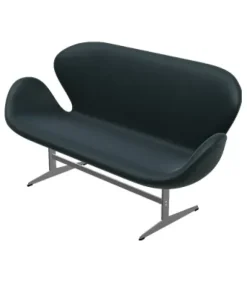 3321 Svanesofa af Arne Jacobsen