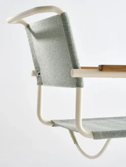 S 34 V cantilever chair fra Thonet