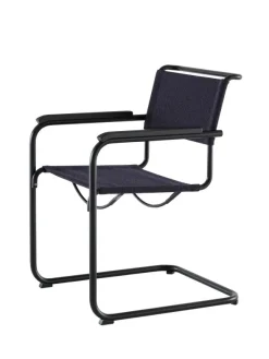 S 34 V cantilever chair fra Thonet