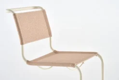 S 33 V cantilever chair fra Thonet
