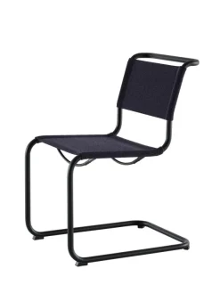 S 33 V cantilever chair fra Thonet