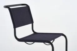 S 33 V cantilever chair fra Thonet