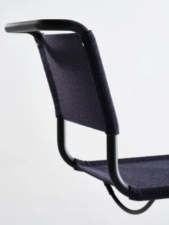 S 33 V cantilever chair fra Thonet
