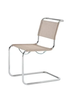 S 33 V cantilever chair fra Thonet