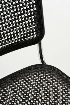 S 64 V Spisebordsstol, Drak Melange fra Thonet