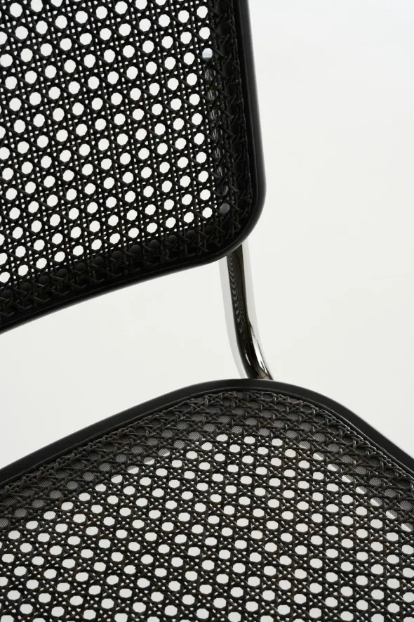 S 64 V Spisebordsstol, Drak Melange fra Thonet