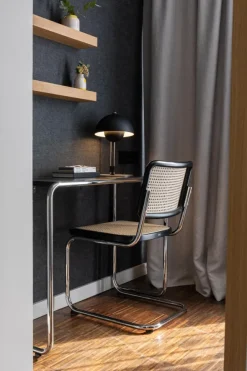 S 32 V Spisebordsstol fra Thonet