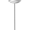 Swirl gulvlampe fra Le Klint