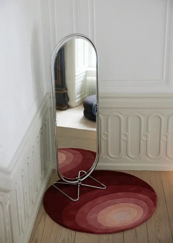 System 1-2-3 Mirror fra Verpan