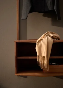 System Ultra modul med justerbar hylde fra DK3