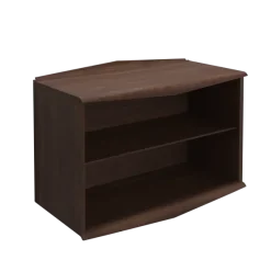 System Ultra modul med justerbar hylde fra DK3