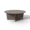 Tableau Coffee Table Ø100 fra Fredericia Furniture