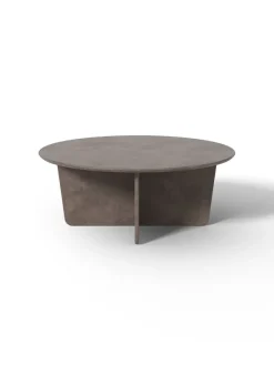 Tableau Coffee Table Ø100 fra Fredericia Furniture