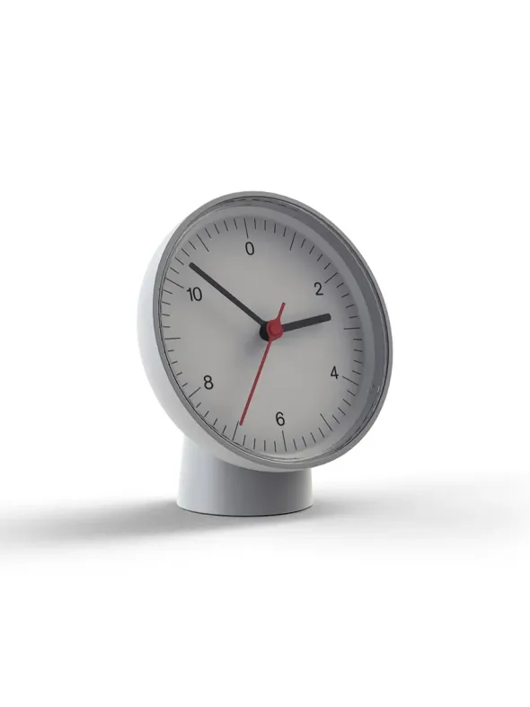 Table Clock fra Hay