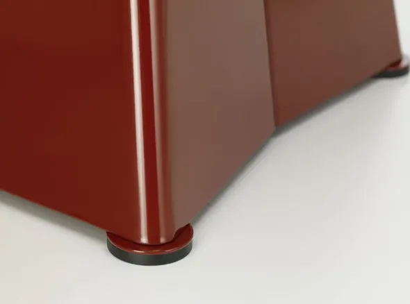 Tabouret Métallique fra Vitra