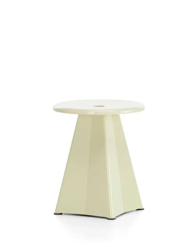 Tabouret Métallique fra Vitra