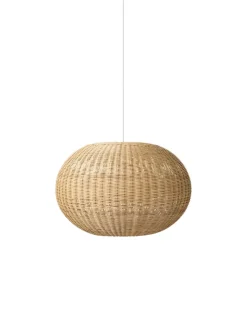 Tangelo Lampeskærm, large fra Sika Design