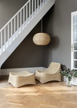 Tangelo Lampeskærm, large fra Sika Design