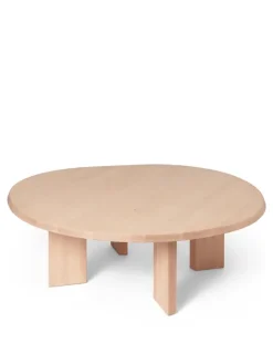 Tarn Coffee Table fra Ferm Living