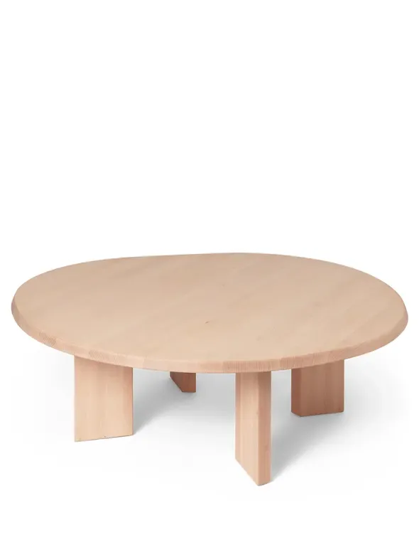 Tarn Coffee Table fra Ferm Living