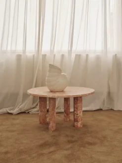 Taula Coffee Table fra Ferm Living