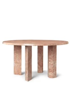 Taula Coffee Table fra Ferm Living
