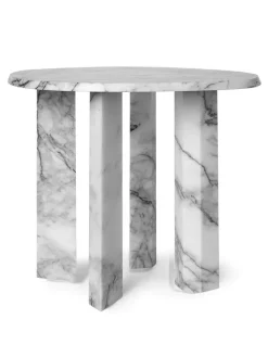 Taula Side Table fra Ferm Living