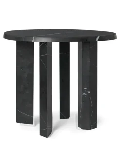 Taula Side Table fra Ferm Living