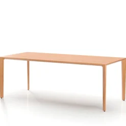 Taylor spisebord 200 cm, eg fra Stellar Works