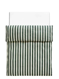 Été dynebetræk, Dark green fra HAY