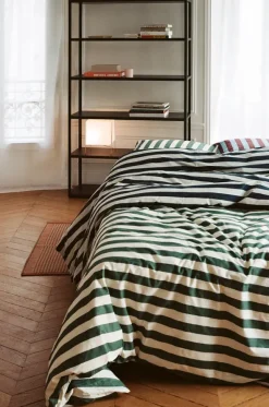 Été dynebetræk, Dark green fra HAY