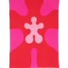 Teenagers from Mars Plaid, red/pink/white fra raawii