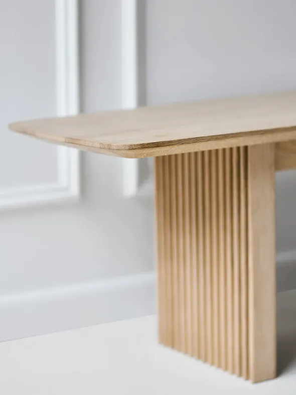 Ten Bench fra DK3