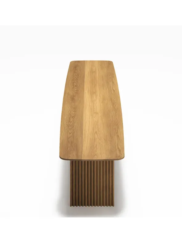 Ten Bench fra DK3