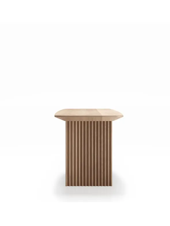 Ten Bench fra DK3