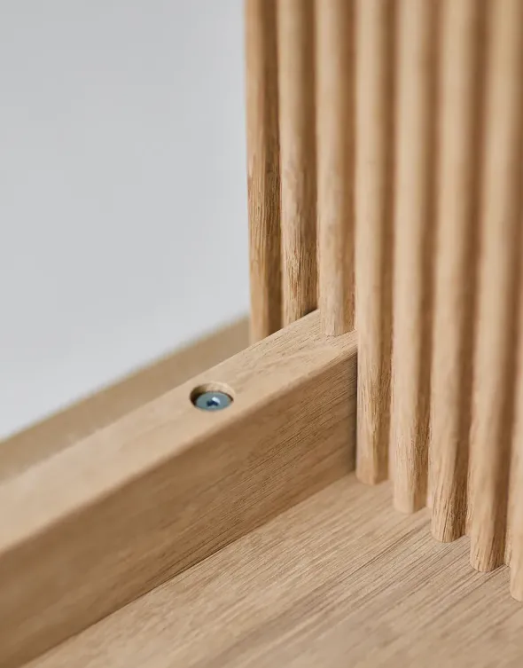 Ten Bench fra DK3