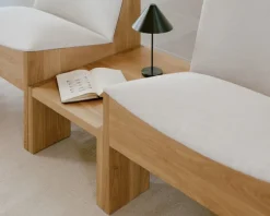 Tenon sidebord fra New Works
