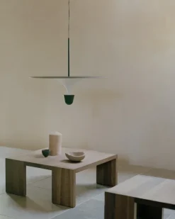 Tenon sofabord fra New Works