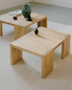 Tenon sofabord fra New Works