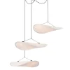 Tense Chandelier, Ø 55 cm fra New Works
