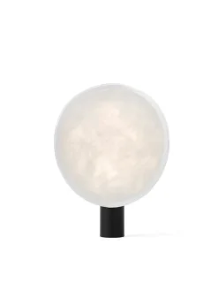 Tense Portable Bordlampe, sort fra New Works