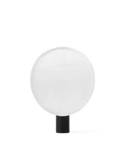 Tense Portable Bordlampe, sort fra New Works